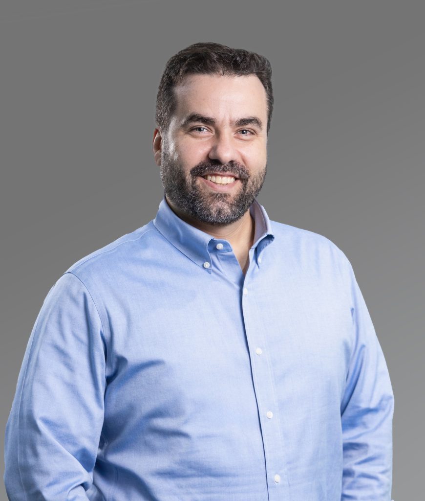 Bruno Vaz