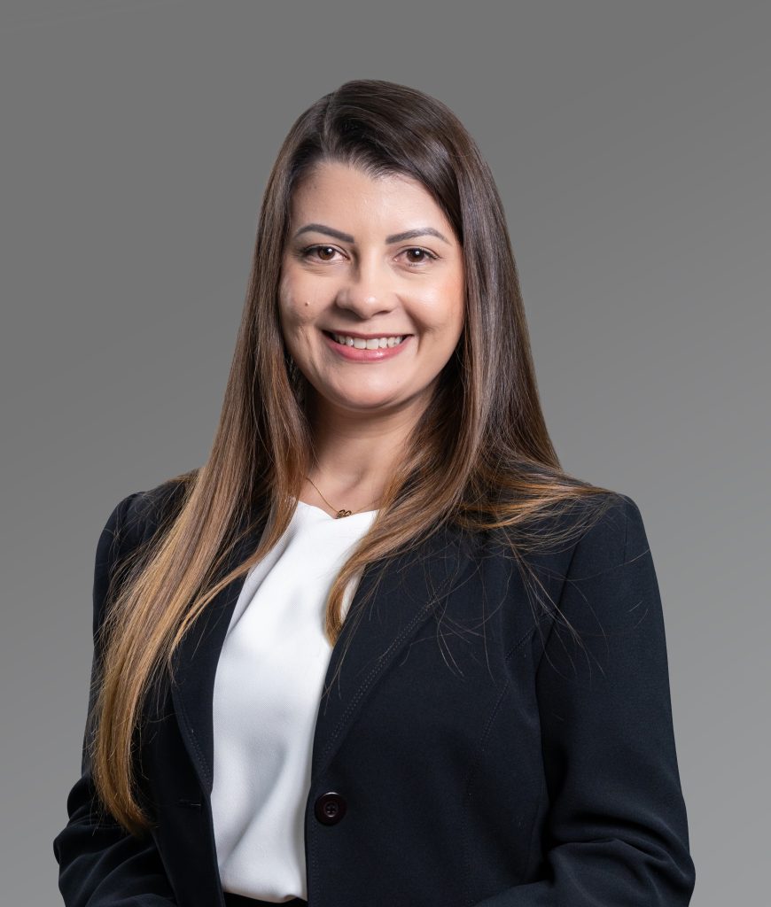 Caroline Soares Spezzano