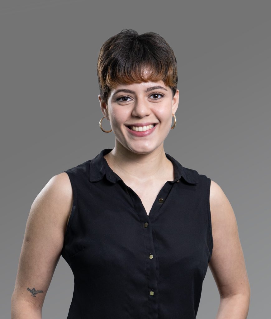 Jaqueline Andrade Cunha