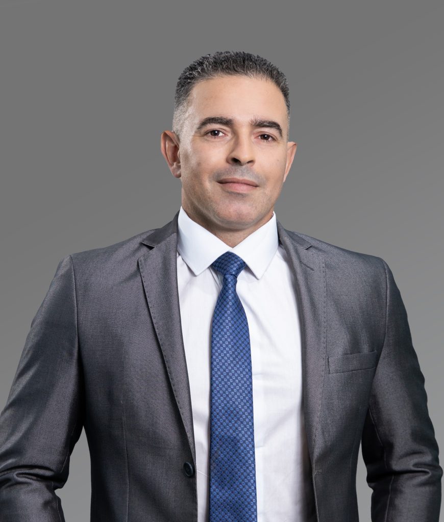 Luiz Alexandre Spinelli