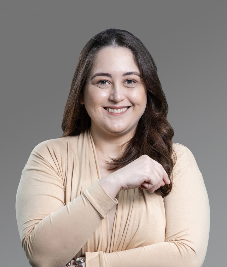 Márcia Évelyn de Melo Fecury