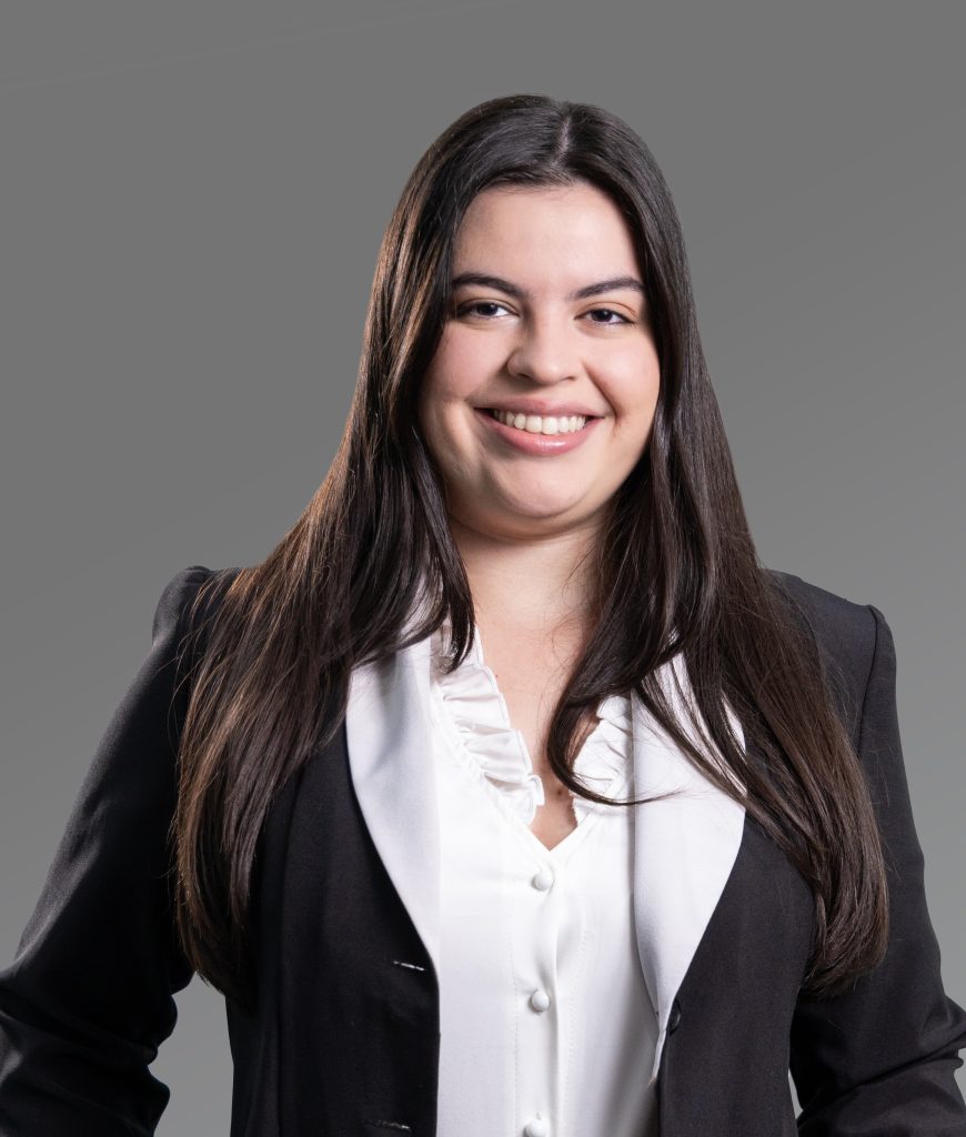Melissa Guarino Reis da Silva