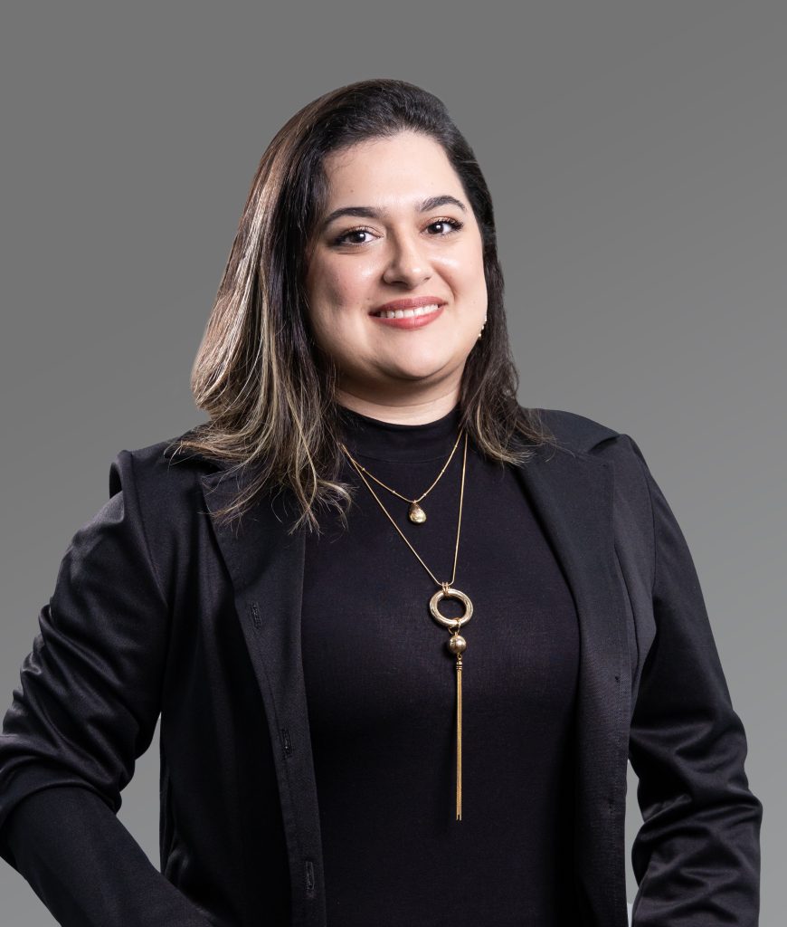 Patricia Caires Freitas