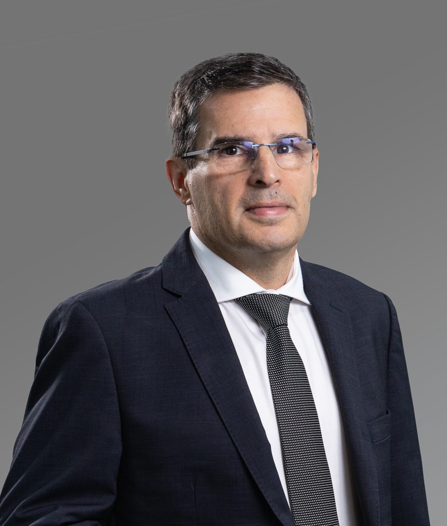 Paulo Augusto Greco
