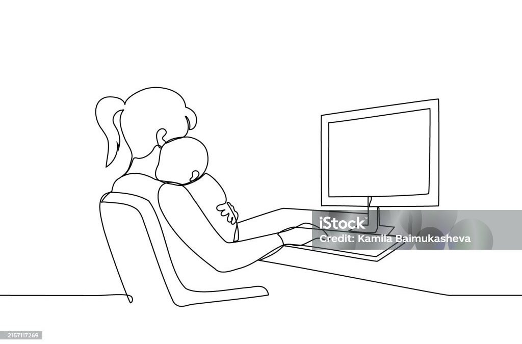 Licença-maternidade passa a contar após alta hospitalar: entenda a nova mudança na CLT e na Lei 8.213