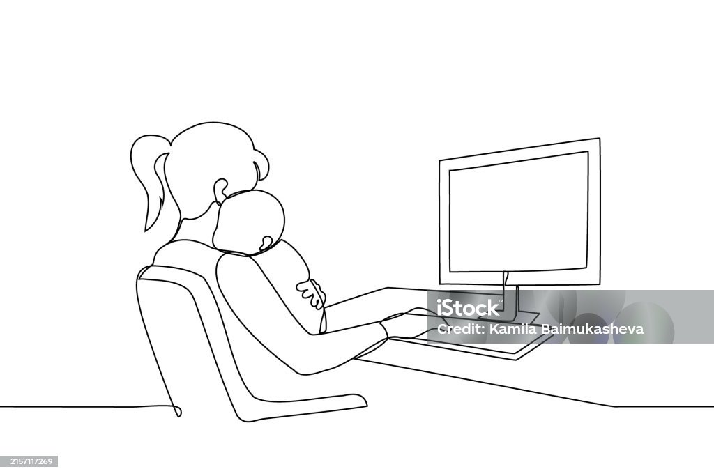 Licença-maternidade passa a contar após alta hospitalar: entenda a nova mudança na CLT e na Lei 8.213