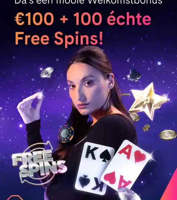 Ronycasino Nederland: Alles wat Je Weet over Rony Casino Bonus en Spellen
